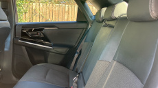 Toyota bZ4X 150kW Motion 71.4kWh 5dr Auto [11kW] Electric Hatchback